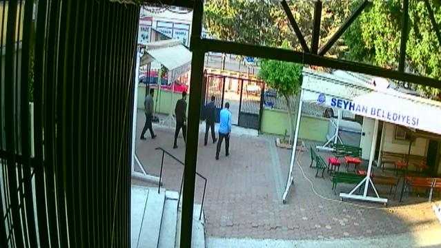 Hastaneyi vermeyince Furkancılar tarafından darp edilerek kaçırıldı